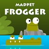 Madpet Frogger